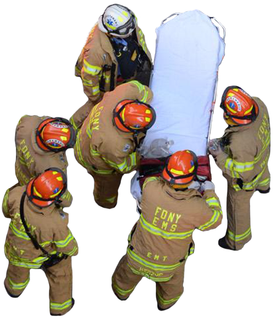 Worker Death