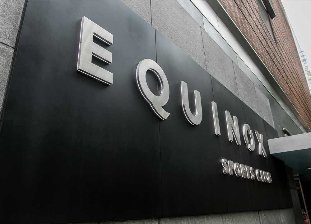 Union Busting & Equinox in California