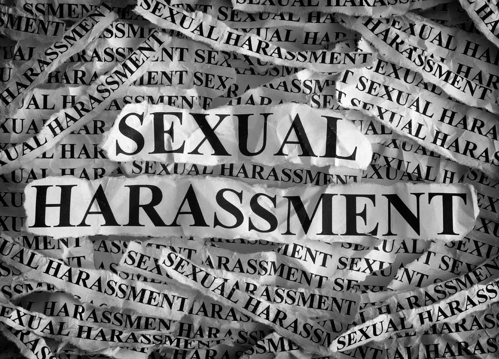 Allegations of Sexual Harassment and Discrimination Against Related Companies and/or Subcontractors Building its Development Projects